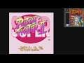 Let´s play Super Puzzle Fighters 2 Part 1