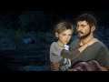 Let's play, the last of us