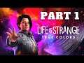 Life is strange true colors gameplay | Life is strange true colors | Best pc strategy games | Gaming