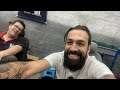 LIVE COM CONVIDADO E PIZZA. FR @oficinalealtec