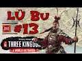Lü Bu #13 | Chasing Yuan Shu | A World Betrayed | Romance | Legendary