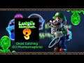Luigi's Mansion 3 Music - Ghost Catching (DJ Phantasmagloria)