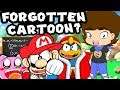 Mario and Kirby’s WEIRD Educational CARTOON? - ConnerTheWaffle
