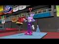Mario & Sonic At The Olympic Games - Vault - Blaze