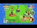 Mario Olympic Games 2021 - Football EP 57 Matchday 10 Luigi VS Donkey Kong