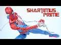 Marvel Select PS4 Spider-Man Advanced Suit Video Game Diamond Select Action Figure Review