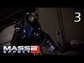 Mass Effect 2: Legendary Edition #3 - Архангел / Archangel [Hard]