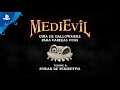 MediEvil | Guia de Gallowmere para Cabeças Ocas, Volume II | PS4
