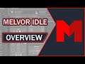 Melvor Idle | Overview, Gameplay & Impressions (2021)