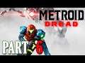 Metroid Dread [Stream] German - Part 6 - 100% Run [Schwerer Modus] (2/3)