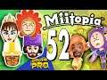 Miitopia || Let's Play Part 52 - The Fab Fairy Dance || Below Pro Gaming