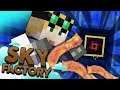 Minecraft Sky Factory - BACON SINGULARITY #52