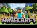 Minecraft Survival Making Full Iron Armour And Tools Under 30 Minutes