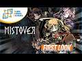 Mistover | Turn-Based RPG | Gameplay First Look