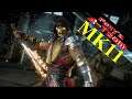 Mortal Kombat 11 / Xbox One / Lets Play #5 / Ich Kämpfe heute mal.