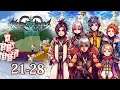 #03 - Kingdom Hearts Dark Road - Episode 2: The Presence of Darkness (Quests 21 ~ 28)