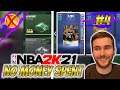 NBA 2K21 MYTEAM REDEEMING OUR FIRST TOKEN PLAYERS OF THE YEAR!! EMERALD REWARDS! | NO MONEY SPENT #4
