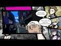 NEO The World Ends With You (27) Week 1 Day 7- Deep River Society on the prowl