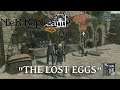 Nier Repilcant "The Lost Eggs" Quest