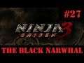 Ninja Gaiden 3 - Day 7 - The Black Narwhal - 27