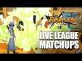 OPBR Livestream #73 | Private & League Battle Matchups! | ONE PIECE Bounty Rush | OPBR