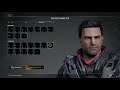 OUTRIDERS Demo Character Customization
