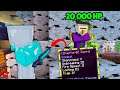 OVERPOWERED FACTION BOSS Hidden In A TREE?! - NEW Minecraft Survival Factions ep 1