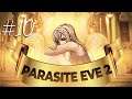 Parasite Eve 2 #10 - O Laboratório (PS1 - Legendado em PT-BR)