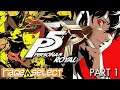 Persona 5 Royal (The Dojo LIVE) Let's Play - Part 1