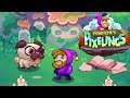 Pewdiepie's Pixelings Gameplay Walkthrough (ios,Android)