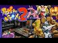 Power Stone 2 | Dreamcast 4K Gameplay | Redream Emulator | Beat the final boss