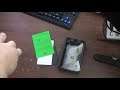 Razer Basilisk X HyperSpeed Wireless Gaming Mouse Bluetooth & Wireless Compatible unboxing