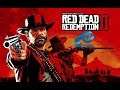 Red Dead Redemption 2 094 - Arrumando encrenca com o prefeito de Saint Dennis