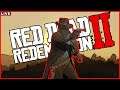 (Red Dead Redemption 2)  Online LIVE From PS5 Join Up! Turned into fun playing COD w/ @TMADTV then?