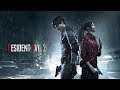 Resident Evil 2 - Blind and Spooked Part 4
