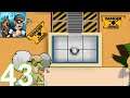 Robbery Bob - Gameplay Walkthrough Part43 - (iOS, Android)