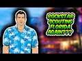 Rockstar Is Scouting Out Florida Again??? | GTA 6 Rumor Debunked