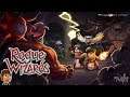 Rogue Wizards: Roguelike RPG Simple y Directo | Point and Click Adictivo ¡Ya en Español! | CanMurray