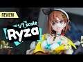 Ryza - 1/7 Scale Figure by Wonderful Works [Atelier Ryza 2] | Review + Unboxing