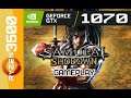 Samurai Shodown Gameplay - Yuk Maen Game!