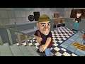 Scary Robber Home Clash - New Update (Android)