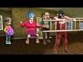 Scary Teacher 3D - New Levels New Chapter 5 (Android/iOS)