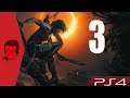 Shadow of the Tomb Raider parte 3 por LK8prod "Flashback"
