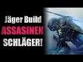 Solo Build - Mit dem Jäger ins PVE Endgame [Destiny 2][deutsch][gameplay]