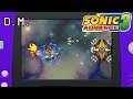 Sonic Advance 3 - Part 7/Finale | The Advance was ended