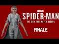 Spider-Man: The City that Never Sleeps (Ultimate/100%) Live - Finale