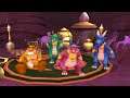 Spyro: A Hero's Tail Cutscenes (PS2 Edition) Game Movie 1080p HD