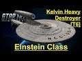 Star Trek Online - Kelvin Heavy Destroyer