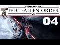 Star Wars: Jedi Fallen Order 🚀 ►4◄ Bogano: Padawan Training ─ Let's Play [Deutsch]