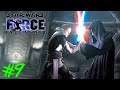 STAR WARS The Force Unleashed : Lets Play #9 - DAS GROßE FINALE !! 😱🔥